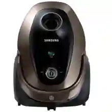 Пылесос мешковой Samsung VC07M25M9WD/UK