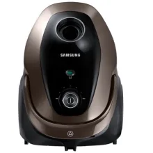 Пылесос мешковой Samsung VC07M25M9WD/UK Пылесос мешковой Samsung VC07M25M9WD/UK