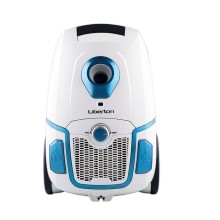 Пилосос мішковий Liberton LVC-4304