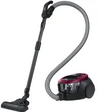 Пылесос контейнерный Samsung VC07M31A1HP/UK
