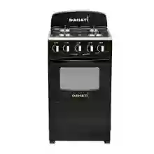 Плита газова DAHATI 2000-02BX