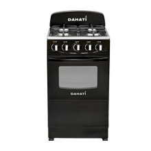 Плита газова DAHATI 2000-02BX