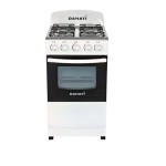 Плита газова DAHATI 2000-02