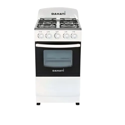 Плита газовая DAHATI 2000-02