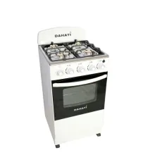 Плита газова DAHATI 2000-02X