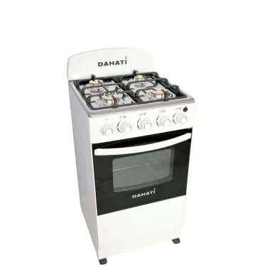 Плита газовая DAHATI 2000-02X