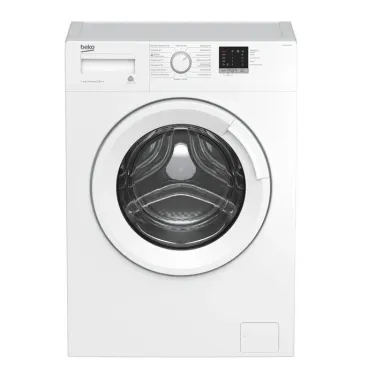 Пральна машина BEKO WUE6511XWW