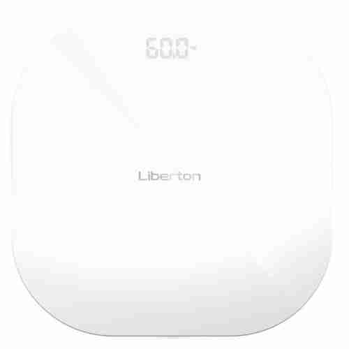 Весы напольные Liberton LBS-0817