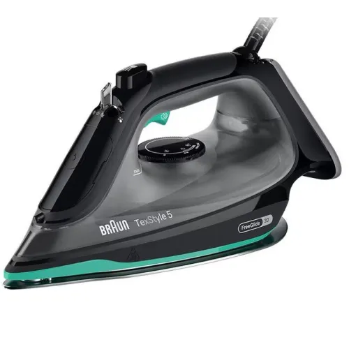 Утюг Braun SI 5277GR