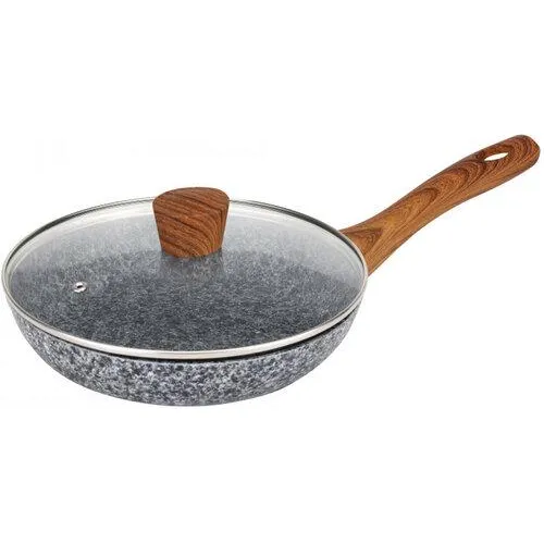 Сковорода 28см. Maxmark MK-FP4528G