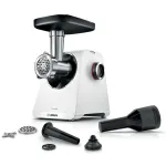 М`ясорубка Bosch MFWS607W