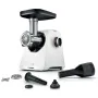М`ясорубка Bosch MFWS607W