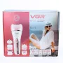 Епілятор акумуляторний VGR HP-V-733-P - фото № 6