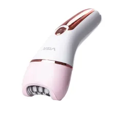 Эпилятор аккумуляторный VGR HP-V-733-P