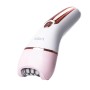 Эпилятор аккумуляторный VGR HP-V-733-P Эпилятор аккумуляторный VGR HP-V-733-P