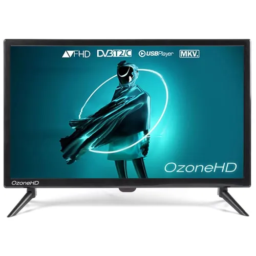Телевізор OzoneHD 24FN22T2