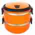 Ланч-бокс двухсекционный Heinner HR-F-863-2P