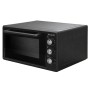 Электродуховка BORGIO MO 2005 Black - фото № 3 Электродуховка BORGIO MO 2005 Black - фото № 3