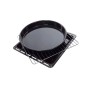 Электродуховка BORGIO MO 2005 Black - фото № 4 Электродуховка BORGIO MO 2005 Black - фото № 4