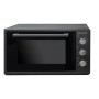 Электродуховка BORGIO MO 2005 Black - фото № 1 Электродуховка BORGIO MO 2005 Black - фото № 1