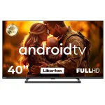 Телевизор Liberton LTV-40F01AT Smart