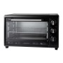 Электродуховка Liberton LEO-350 Black - фото № 2 Электродуховка Liberton LEO-350 Black - фото № 2