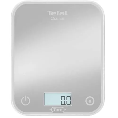 Весы кухонные электронные Tefal BC50U4V0