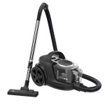 Пилосос контейнерний Monte MT-8136