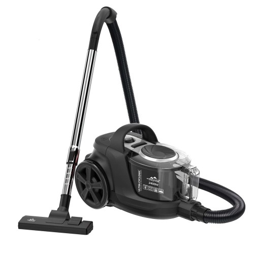 Пилосос контейнерний Monte MT-8136