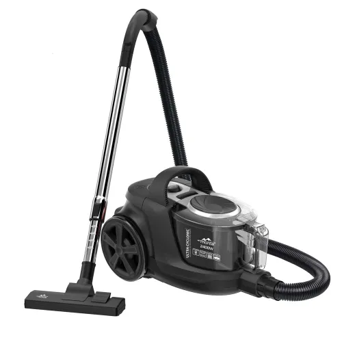 Пылесос контейнерный Monte MT-8136