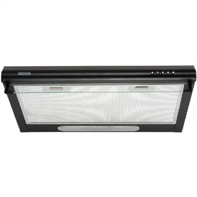 Вытяжка ELEYUS Line I 60 BL