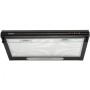 Вытяжка ELEYUS Line I 60 BL Вытяжка ELEYUS Line I 60 BL