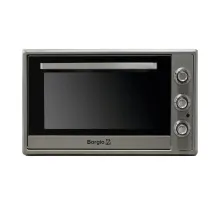 Електродуховка BORGIO MO 2024 Grey