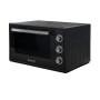 Електродуховка BORGIO MO 2024 Black - фото № 3 Електродуховка BORGIO MO 2024 Black - фото № 3