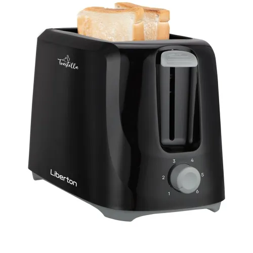 Тостер Liberton LET-5704