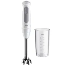 Блендер занурювальний Braun MQ 50001 MWH