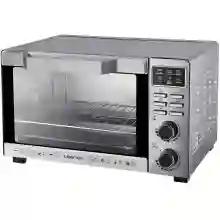 Электродуховка Liberton LEO-501E Inox