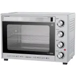 Електрична піч Liberton LEO-602 Inox