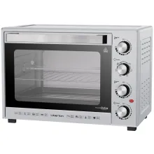 Електрична піч Liberton LEO-602 Inox