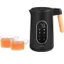 Чайник електричний ECG RK 1799 Smart Black - фото № 2