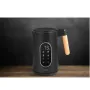 Чайник електричний ECG RK 1799 Smart Black - фото № 4