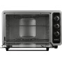 Электродуховка Asel AF-50-23 Grey - фото № 3 Электродуховка Asel AF-50-23 Grey - фото № 3