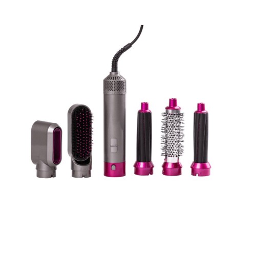 Фен-стайлер для волосся HP7956PUR 5 в1 Фен-стайлер для волосся HP7956PUR 5 в1