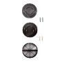 Вытяжка ELEYUS Line I 60 WH - фото № 10 Вытяжка ELEYUS Line I 60 WH - фото № 10