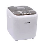 Хлібопіч ViLgrand VBM 6091 White Хлібопіч ViLgrand VBM 6091 White