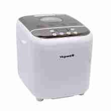 Хлебопечь ViLgrand VBM 6091 White