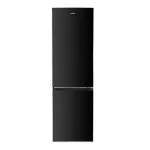 Холодильник Heinner HCNF-HM253BKE++