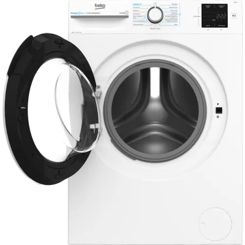 Стиральная машина BEKO BM1WFSU36243WW