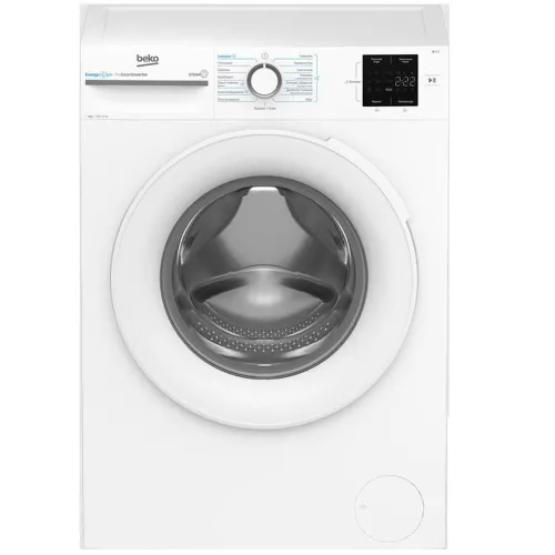 Пральна машина автомат BEKO BM1WFSU36243WW