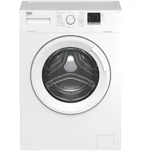 Пральна машина BEKO WUE6511IXWW